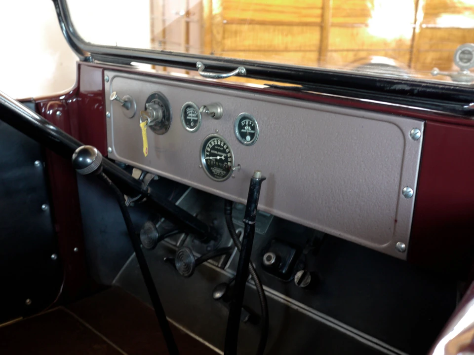 1922 Dodge Pickup (1917-1932) - Image 3 of 5