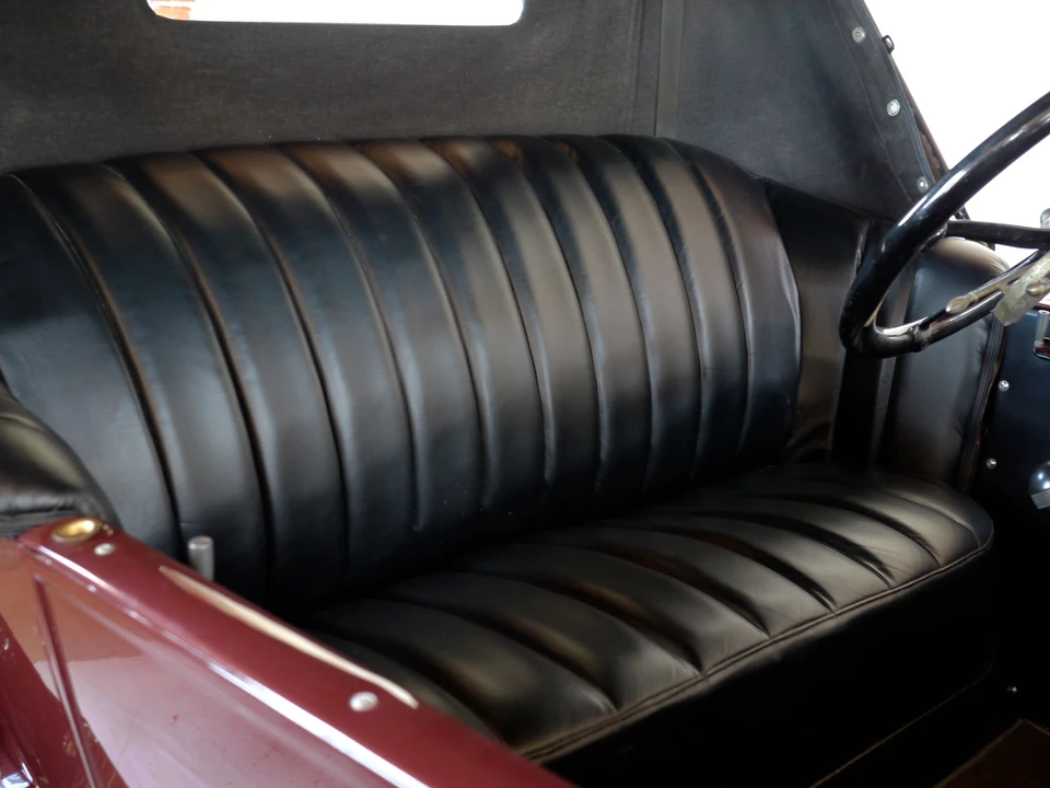 1922 Dodge Pickup (1917-1932) - Image 2 of 5