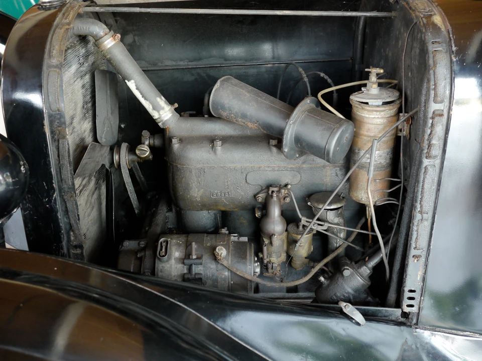 1922 Dodge Pickup (1917-1932) - Image 2 of 2
