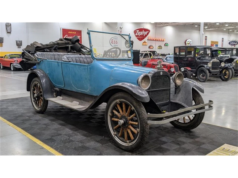 1922 Dodge Pickup (1917-1932) - Image 2 of 11
