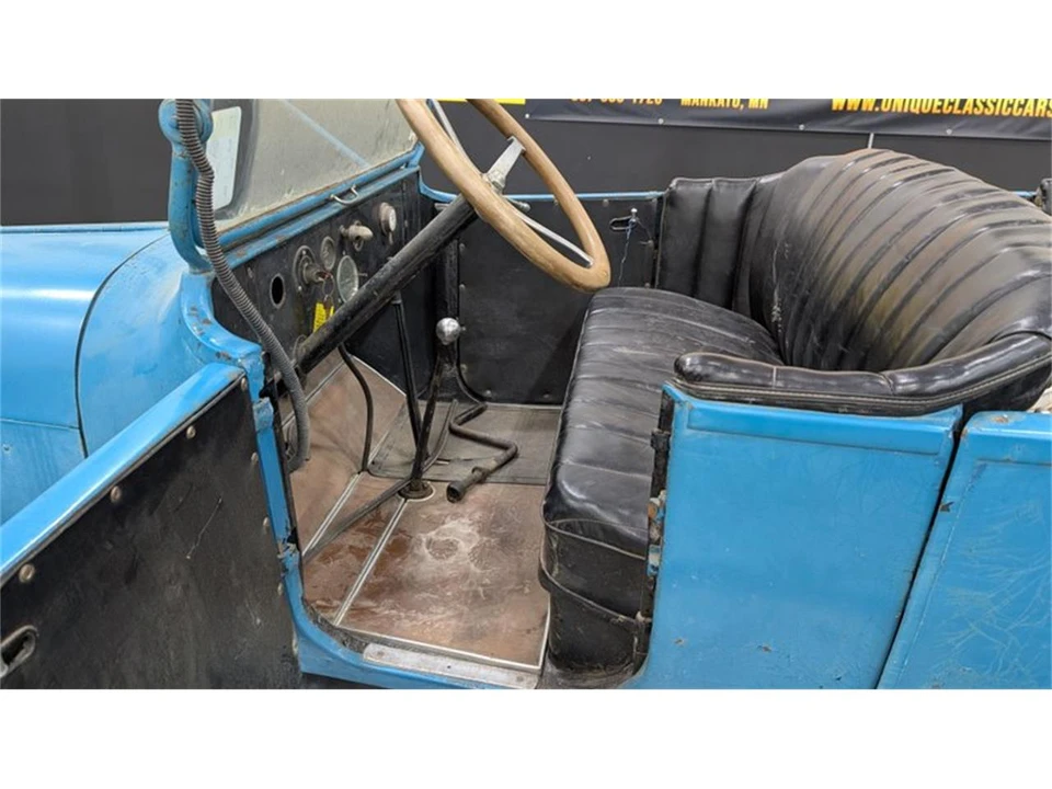 1922 Dodge Pickup (1917-1932) - Image 7 of 11