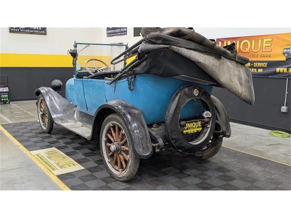 1922 Dodge Pickup (1917-1932) - Image 4 of 11