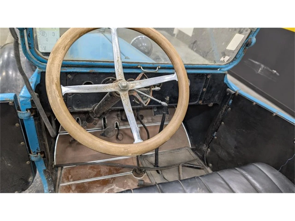 1922 Dodge Pickup (1917-1932) - Image 8 of 11