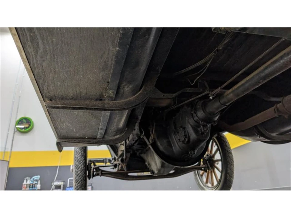 1922 Dodge Pickup (1917-1932) - Image 6 of 11