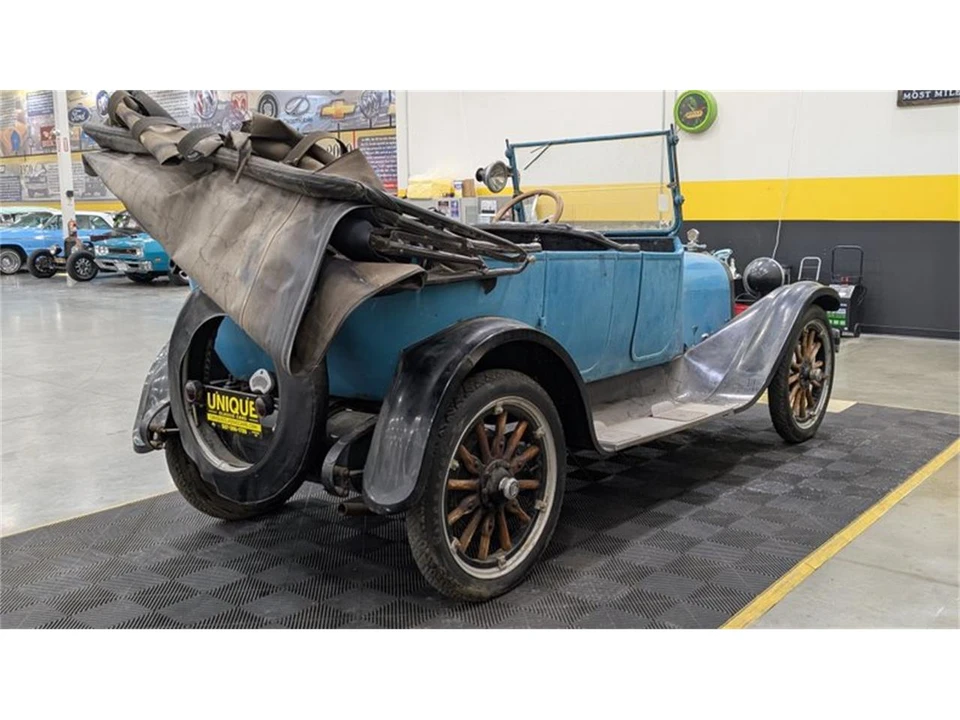 1922 Dodge Pickup (1917-1932) - Image 3 of 11
