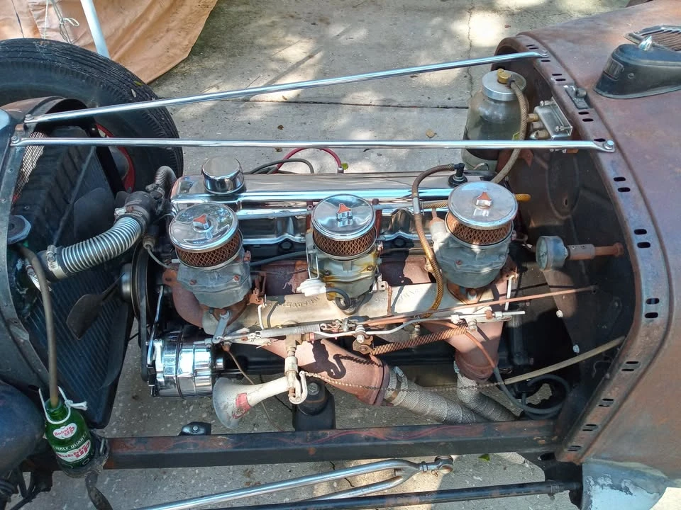 Dodge Pickup (1917-1932) - Image 6 of 13