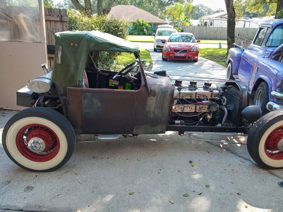 Dodge Pickup (1917-1932) - Image 10 of 13