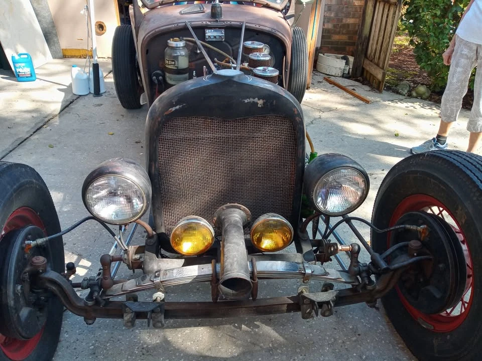 Dodge Pickup (1917-1932) - Image 8 of 13