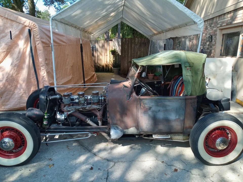 Dodge Pickup (1917-1932) - Image 4 of 13