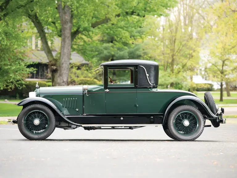 1922 Duesenberg Model A - Image 6 of 24