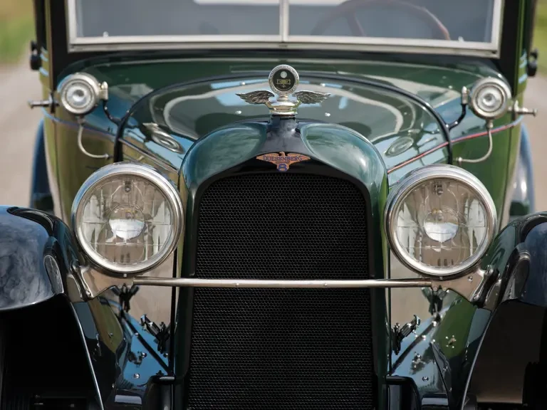 1922 Duesenberg Model A - Image 11 of 24
