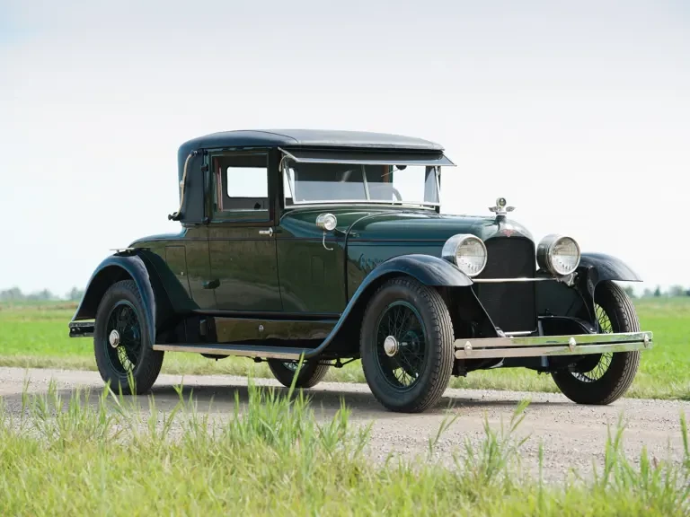 1922 Duesenberg Model A - Image 2 of 24