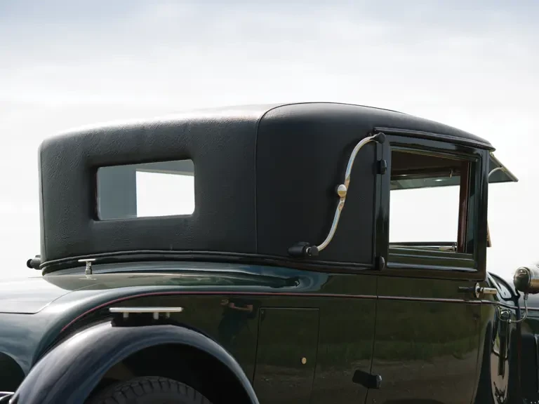 1922 Duesenberg Model A - Image 12 of 24