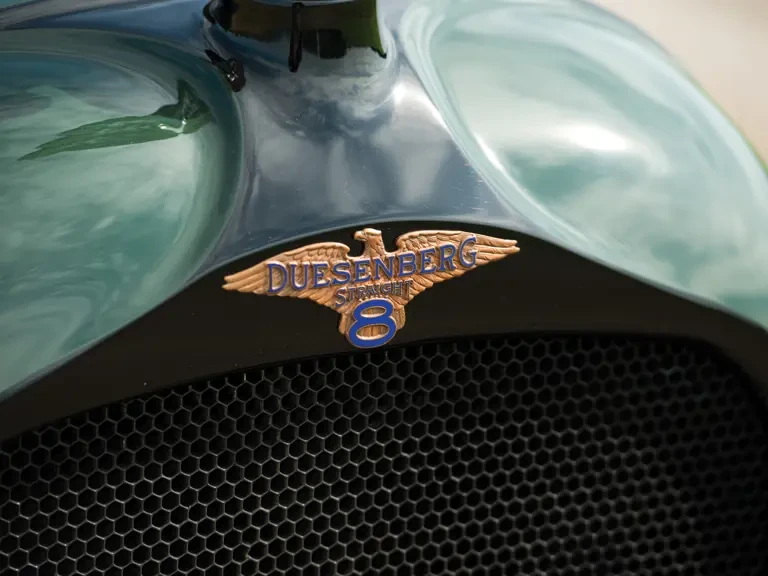 1922 Duesenberg Model A - Image 8 of 24