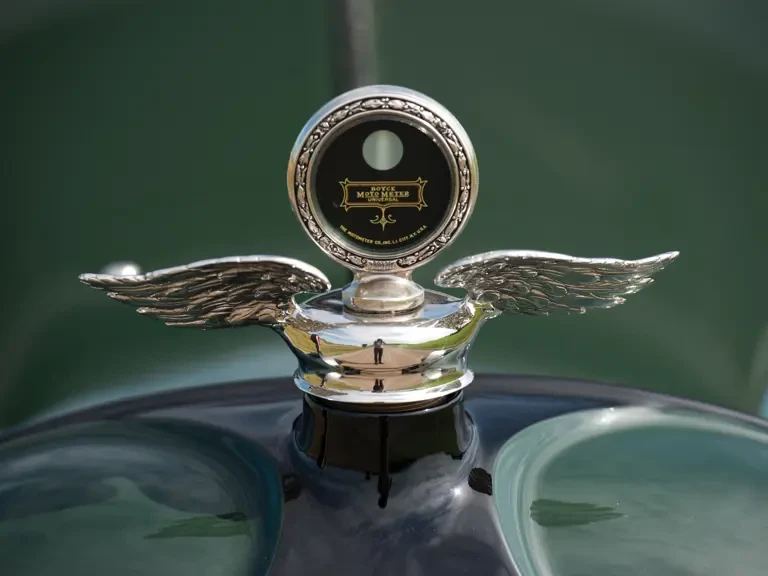 1922 Duesenberg Model A - Image 7 of 24
