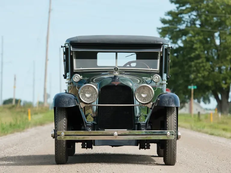 1922 Duesenberg Model A - Image 9 of 24