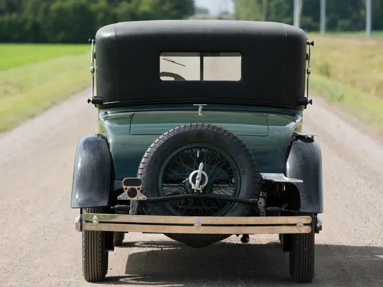 1922 Duesenberg Model A - Image 10 of 24