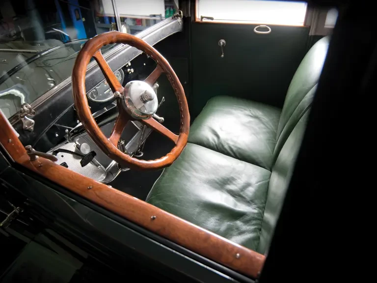 1922 Duesenberg Model A - Image 5 of 24