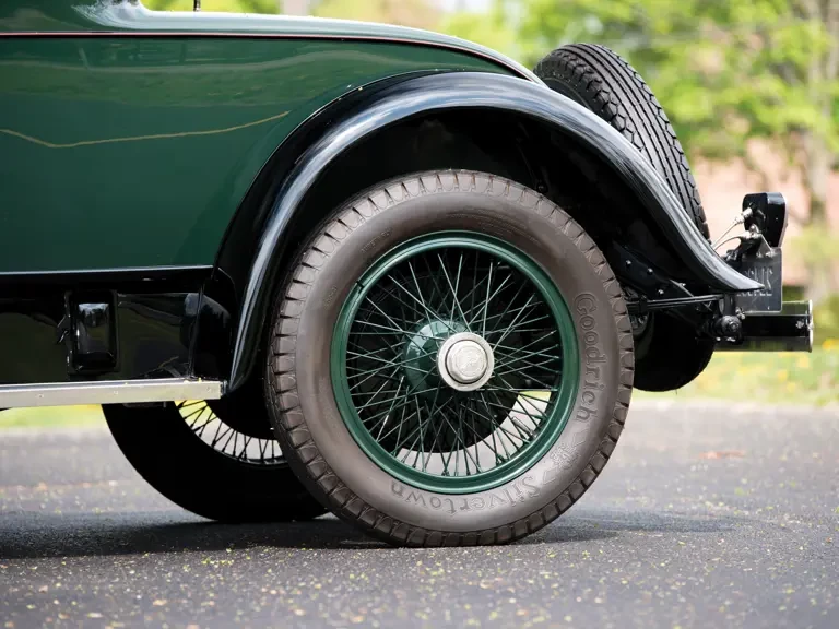 1922 Duesenberg Model A - Image 23 of 24