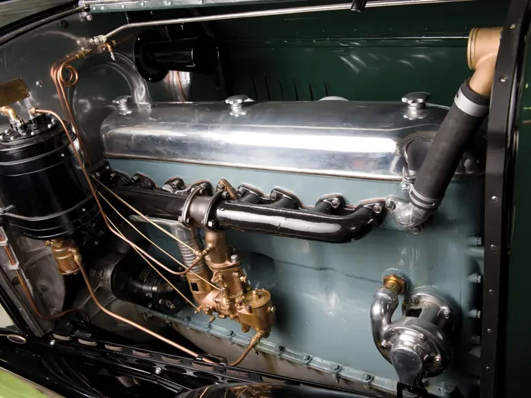 1922 Duesenberg Model A - Image 4 of 24