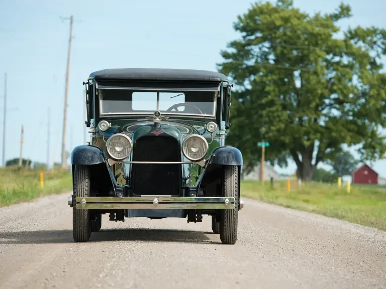 1922 Duesenberg Model A - Image 24 of 24