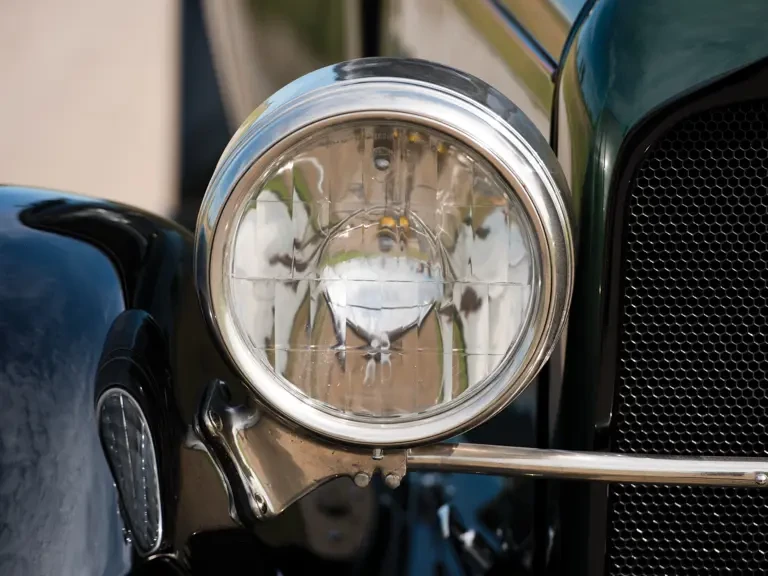 1922 Duesenberg Model A - Image 13 of 24