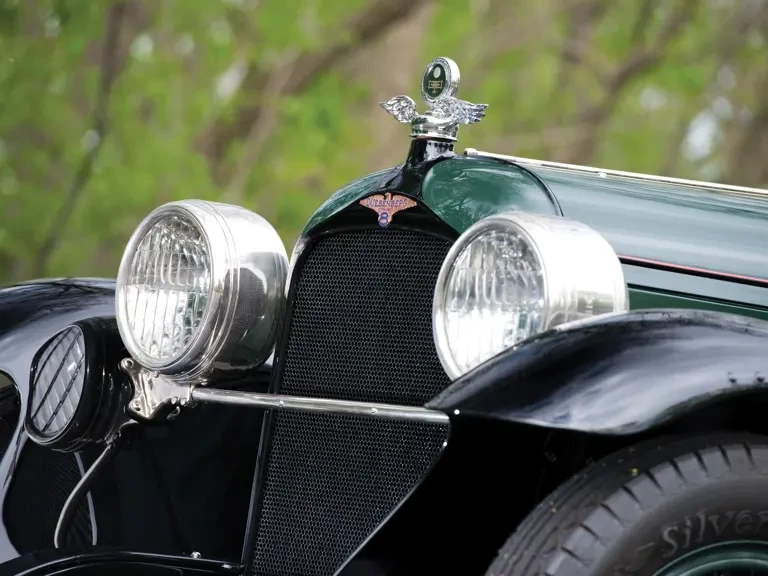 1922 Duesenberg Model A - Image 15 of 24