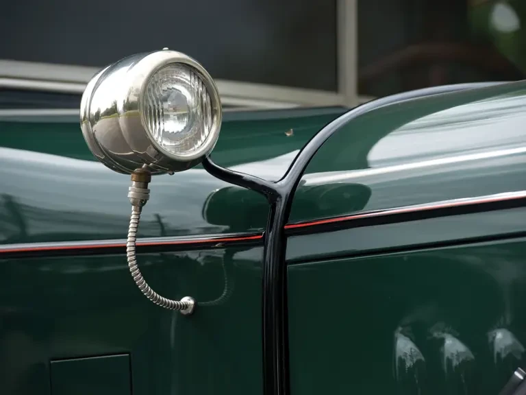 1922 Duesenberg Model A - Image 19 of 24