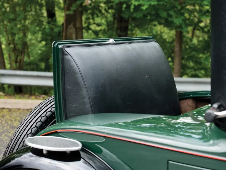 1922 Duesenberg Model A - Image 20 of 24