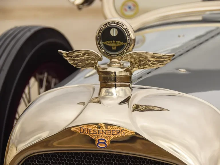 1922 Duesenberg Model A - Image 7 of 22