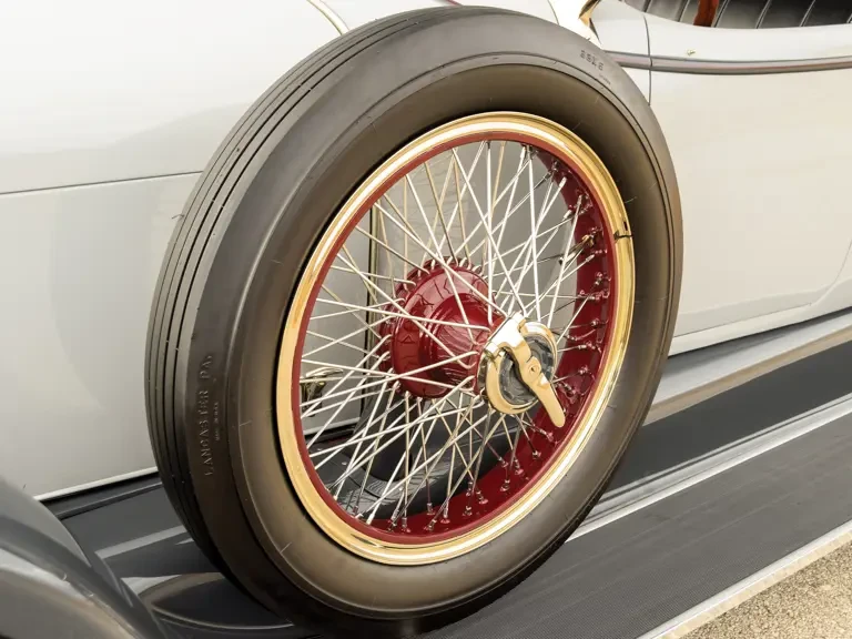 1922 Duesenberg Model A - Image 16 of 22