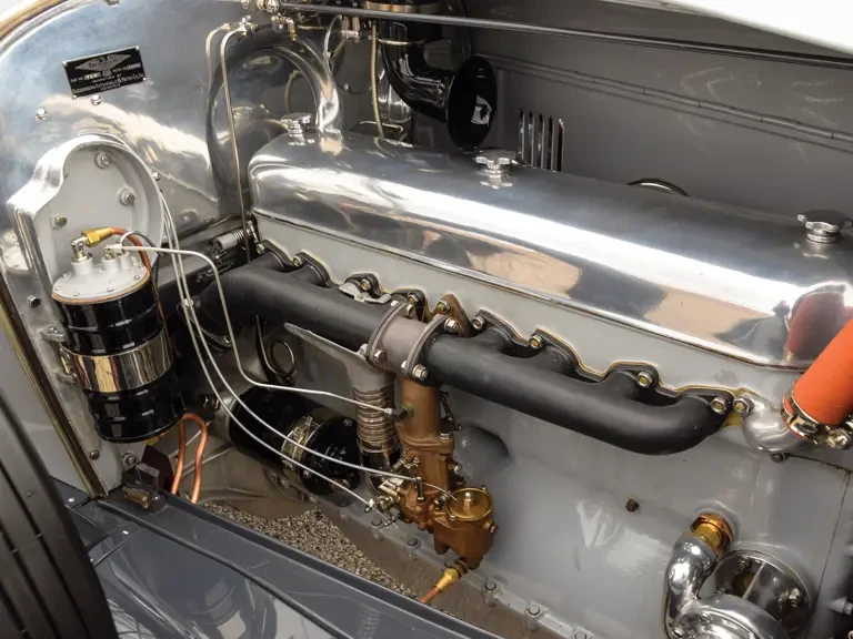 1922 Duesenberg Model A - Image 22 of 22
