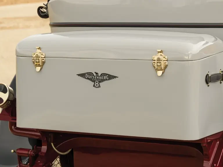 1922 Duesenberg Model A - Image 18 of 22