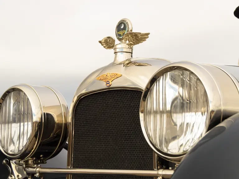 1922 Duesenberg Model A - Image 8 of 22