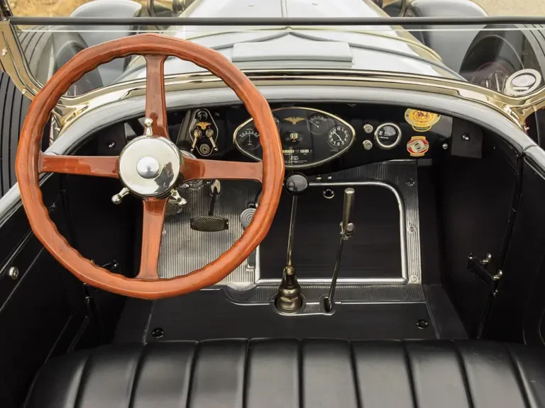 1922 Duesenberg Model A - Image 10 of 22
