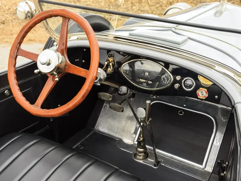 1922 Duesenberg Model A - Image 5 of 22