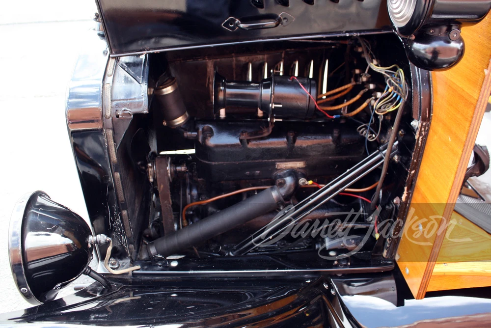 1922 Ford Model T - Image 2 of 27