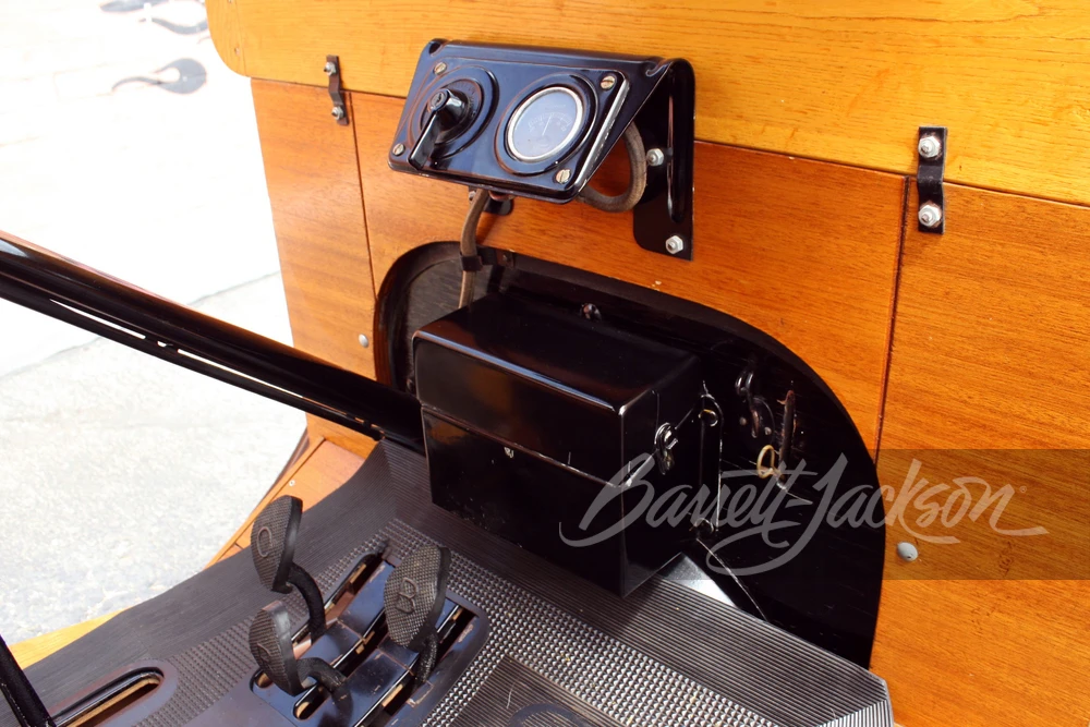 1922 Ford Model T - Image 3 of 27