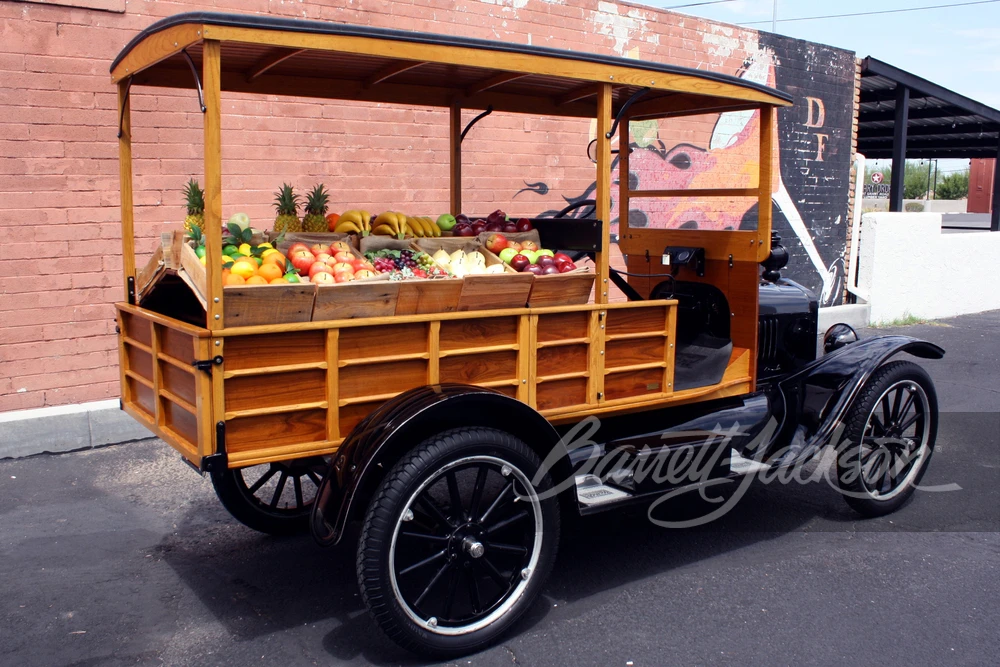 1922 Ford Model T - Image 6 of 27