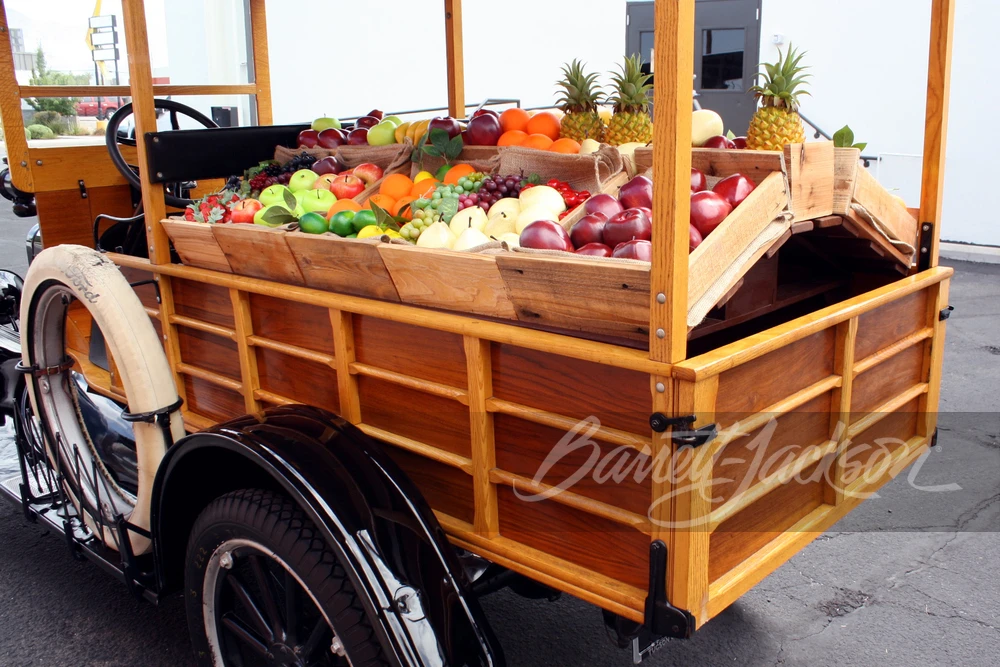 1922 Ford Model T - Image 10 of 27