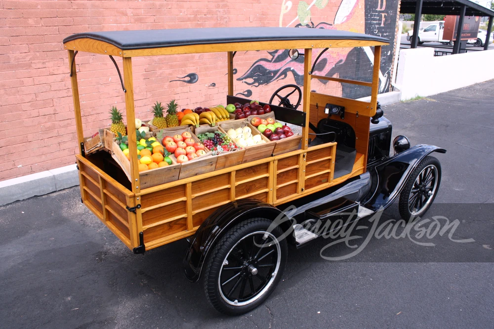1922 Ford Model T - Image 11 of 27