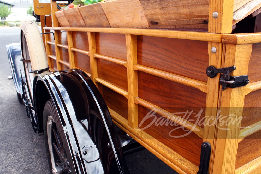 1922 Ford Model T - Image 12 of 27