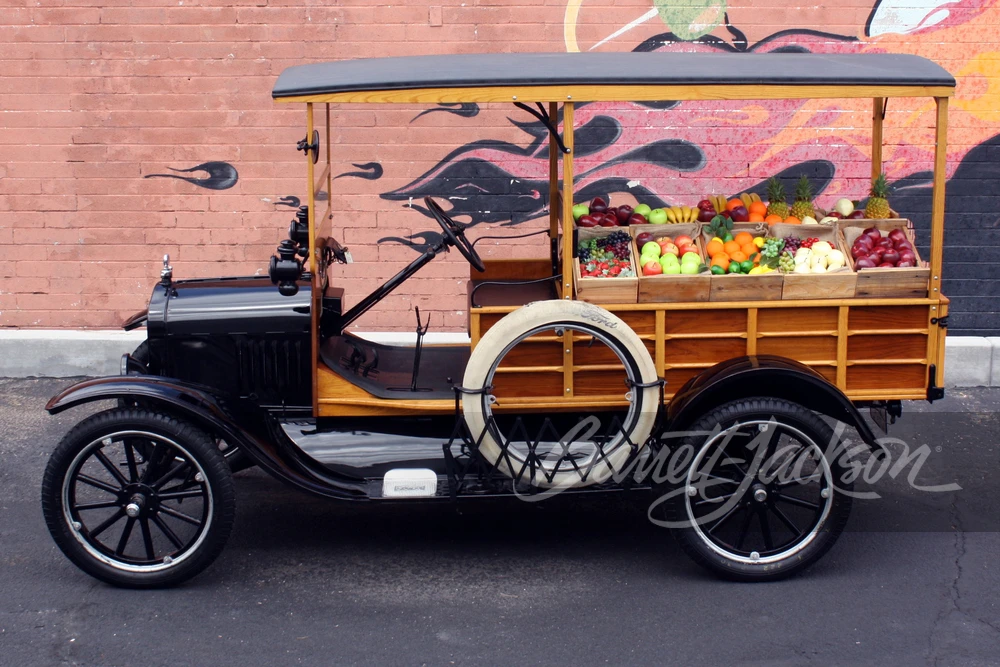 1922 Ford Model T - Image 14 of 27
