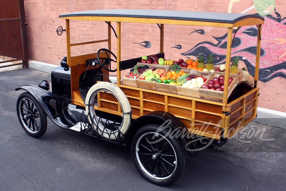 1922 Ford Model T - Image 15 of 27