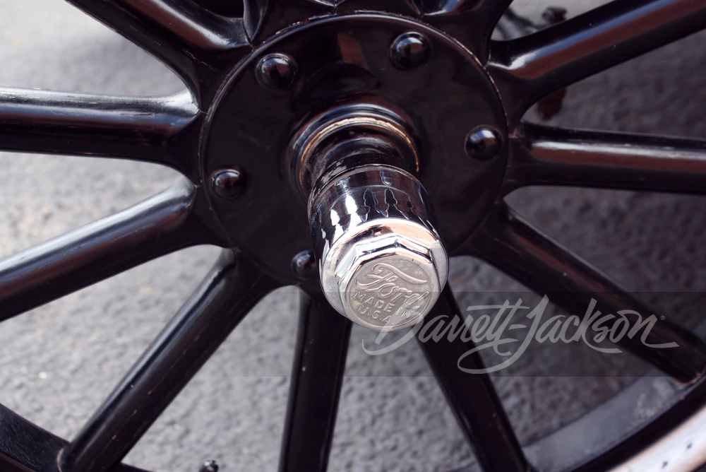 1922 Ford Model T - Image 16 of 27