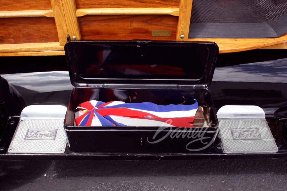 1922 Ford Model T - Image 17 of 27