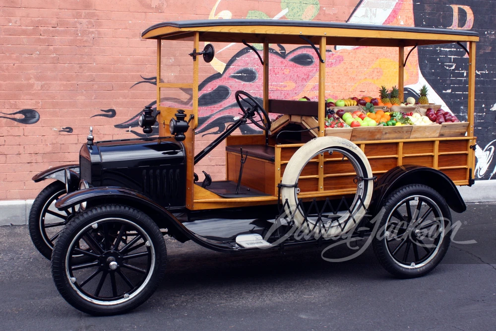 1922 Ford Model T - Image 18 of 27