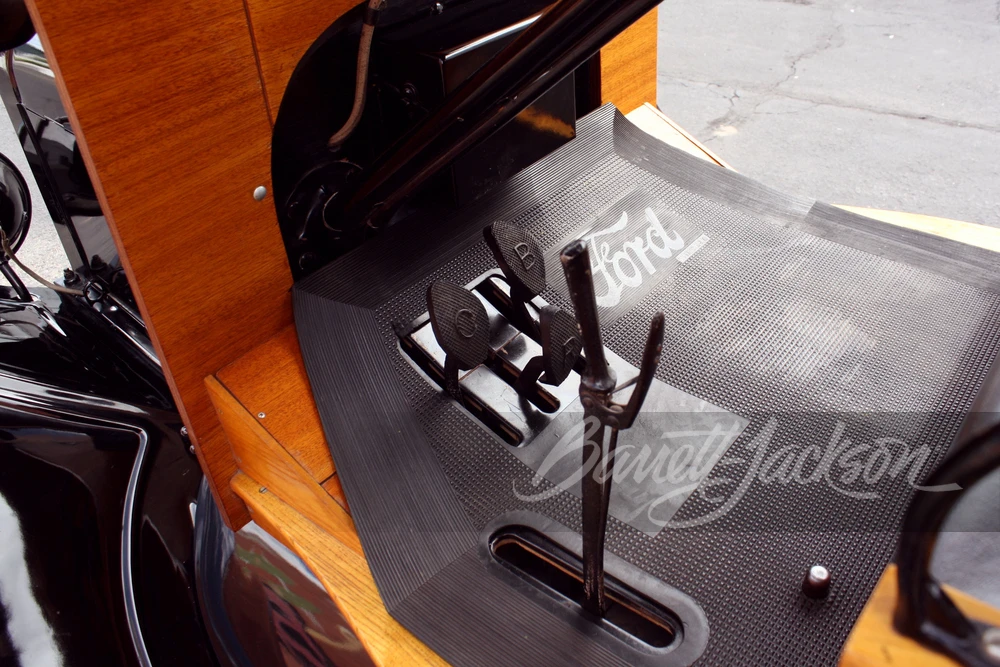 1922 Ford Model T - Image 20 of 27