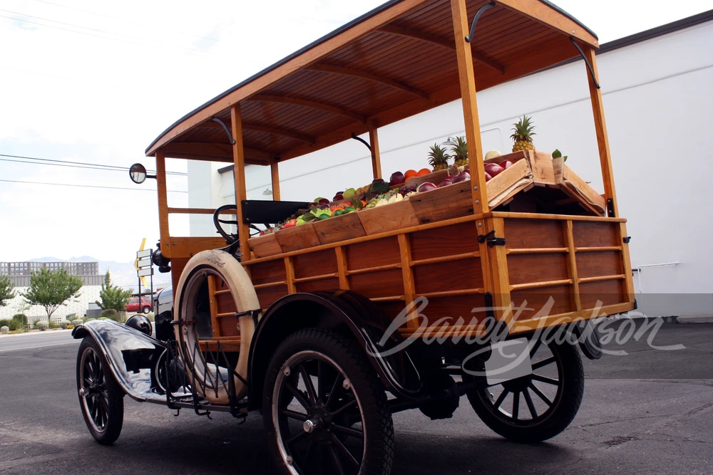 1922 Ford Model T - Image 23 of 27