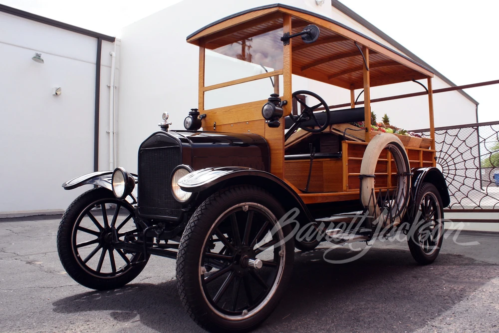 1922 Ford Model T - Image 24 of 27